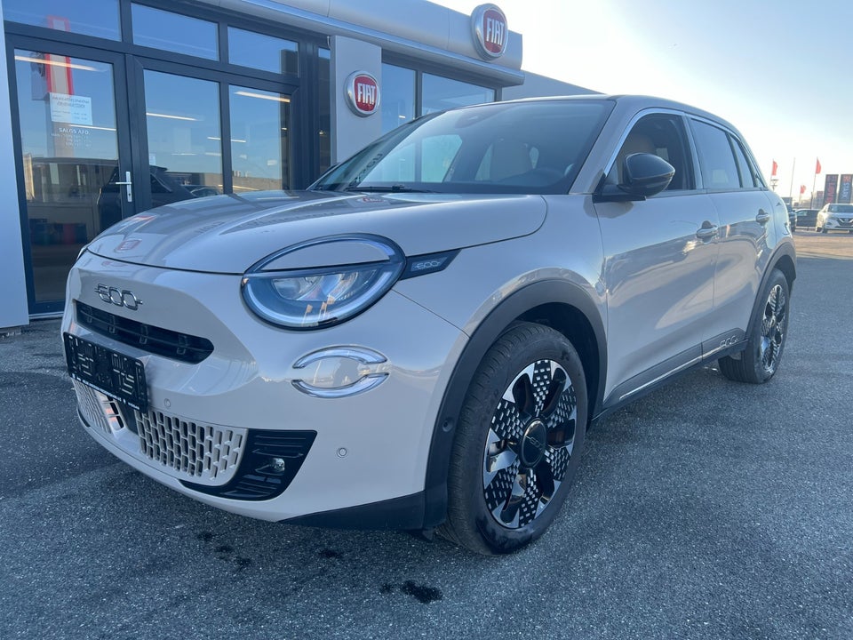 Fiat 600e 54 la Prima 5d