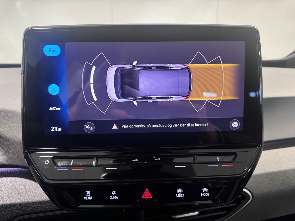 VW ID.3 45 Pure Performance 5d