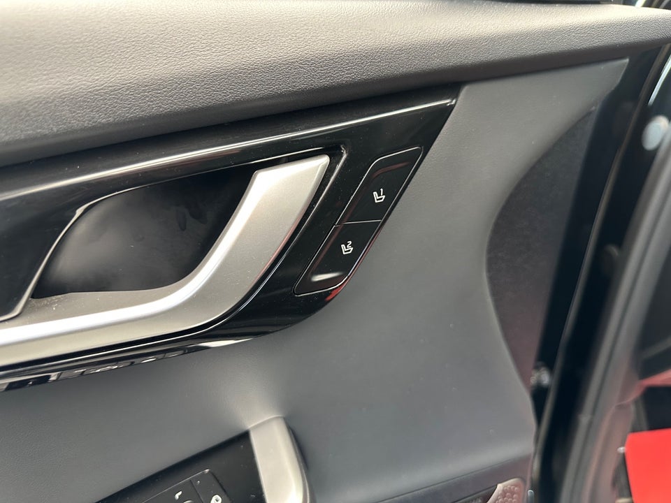 Kia EV6 77 Long Range Upgrade 5d