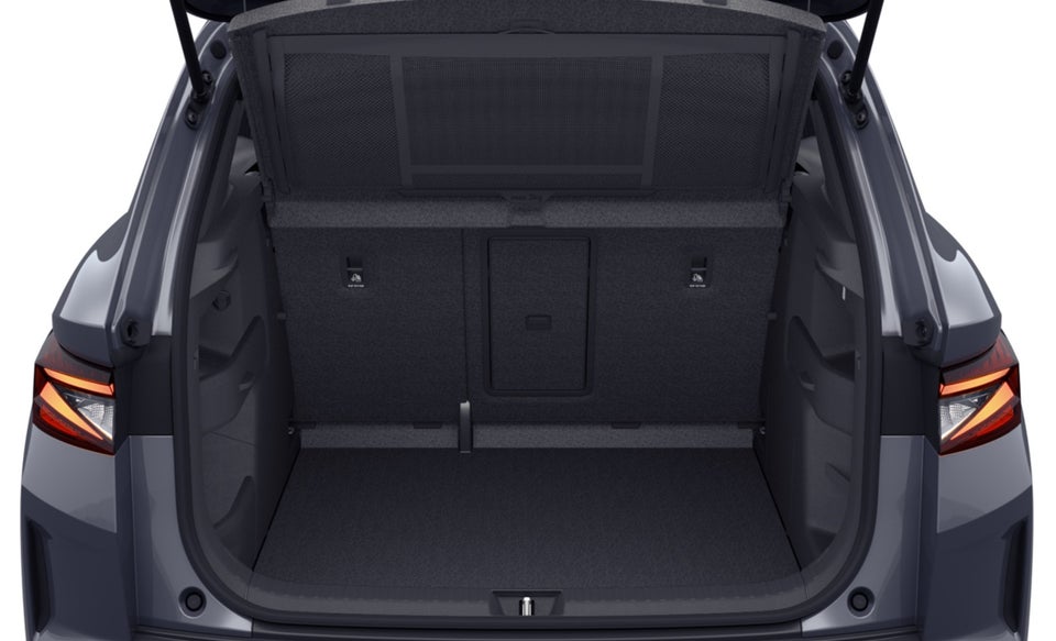 Skoda Elroq 60 iV Sportline Premium 5d