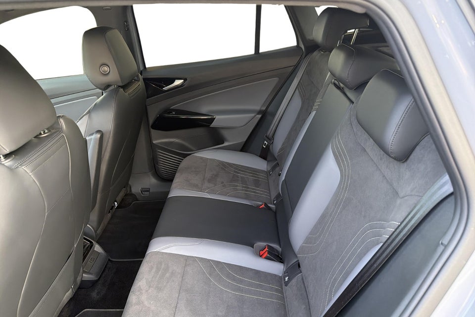 VW ID.4 77 Style+ 5d