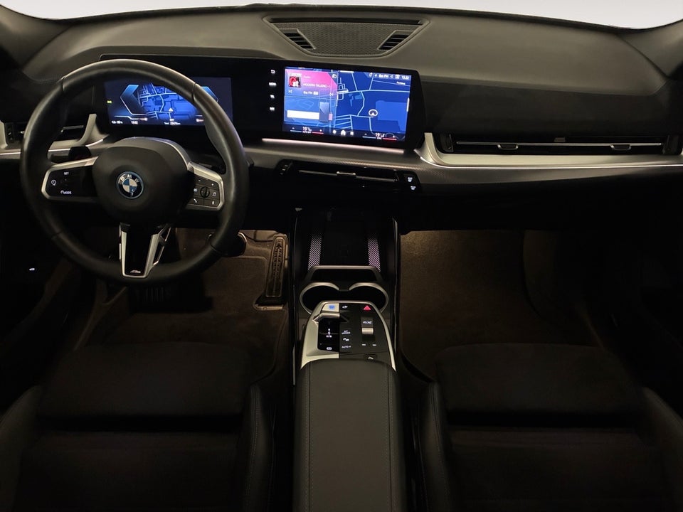 BMW iX2 xDrive30 M-Sport Premium 5d