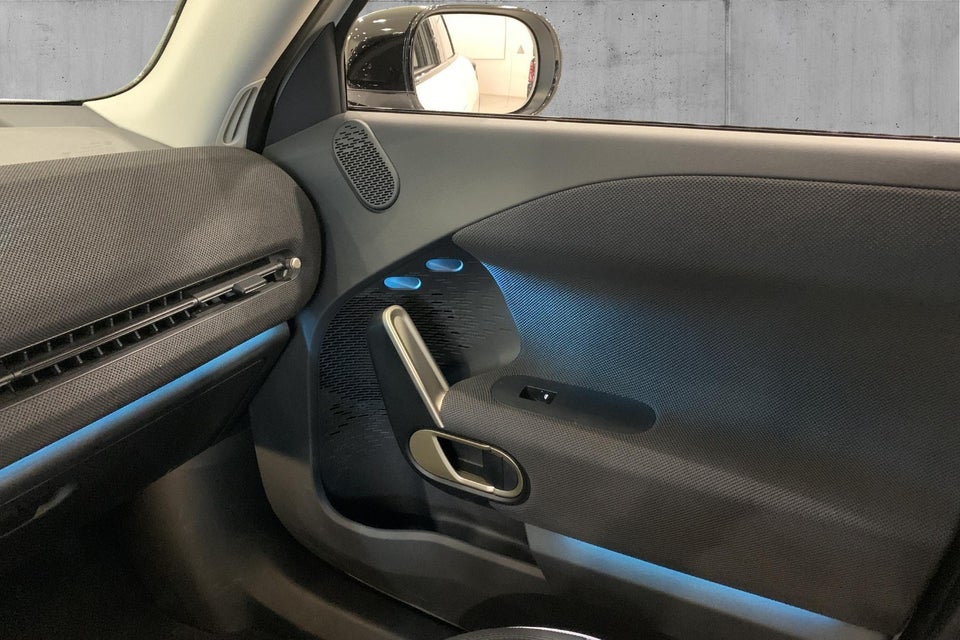 MINI Aceman E Classic Trim S 5d