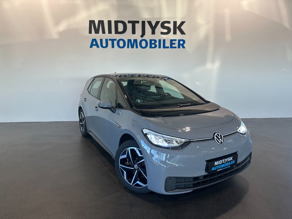 VW ID.3 58 Pro Life 5d