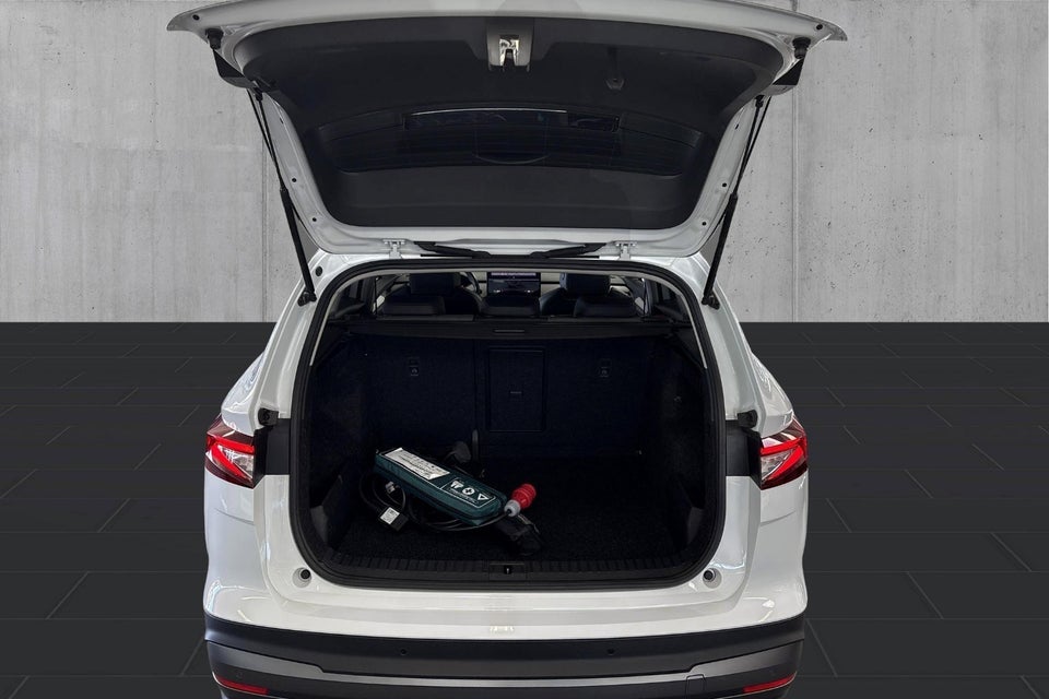 Skoda Enyaq 80 iV Loft 5d