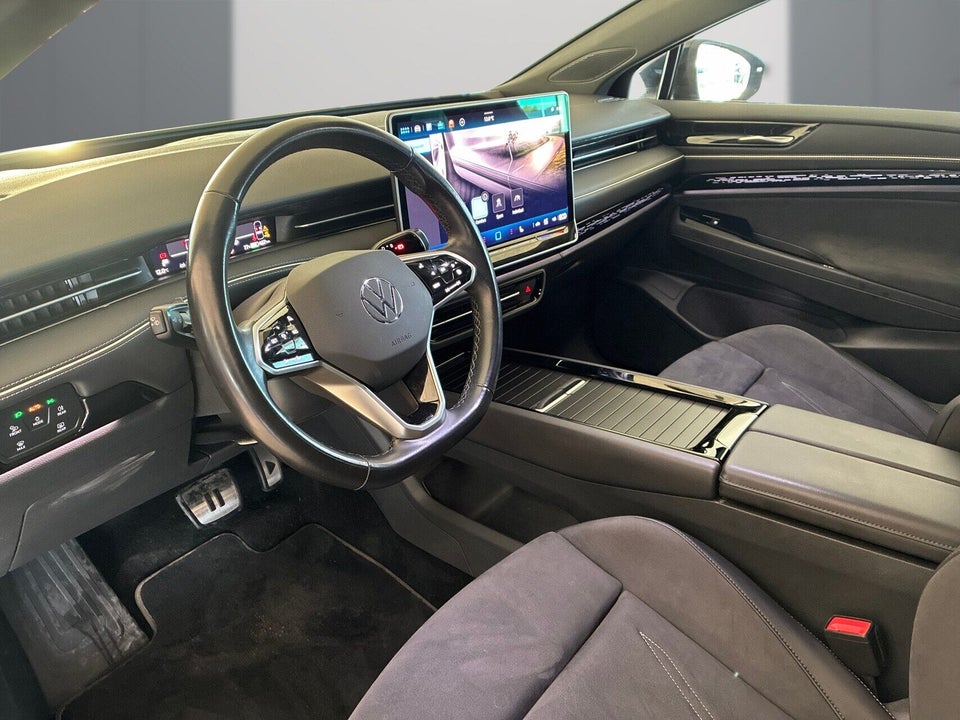 VW ID.7 86 Style S Tourer 5d