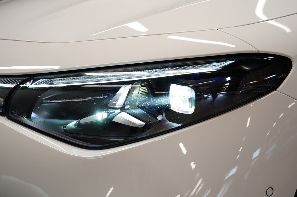 Mercedes CLA250+ EQ Advance Edition 4d