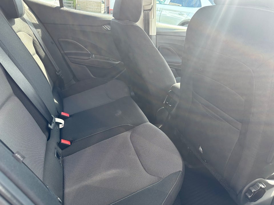 Skoda Fabia 1,0 TSi 115 Selection DSG 5d