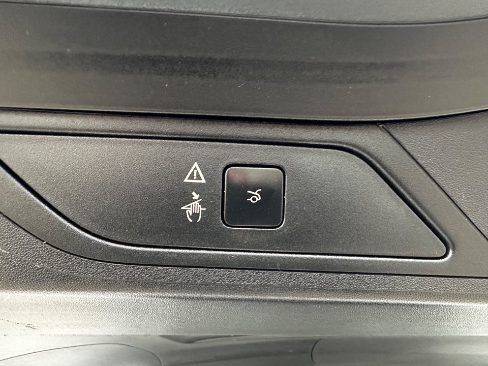 Citroën Grand C4 SpaceTourer 1,5 BlueHDi 130 Intensive+ EAT8 Van 5d