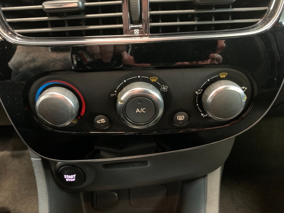 Renault Clio IV 0,9 TCe 90 Zen Sport Tourer 5d