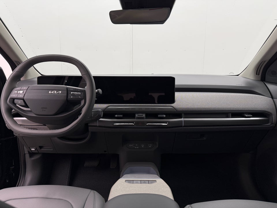 Kia EV3 81 Long Range Upgrade 5d