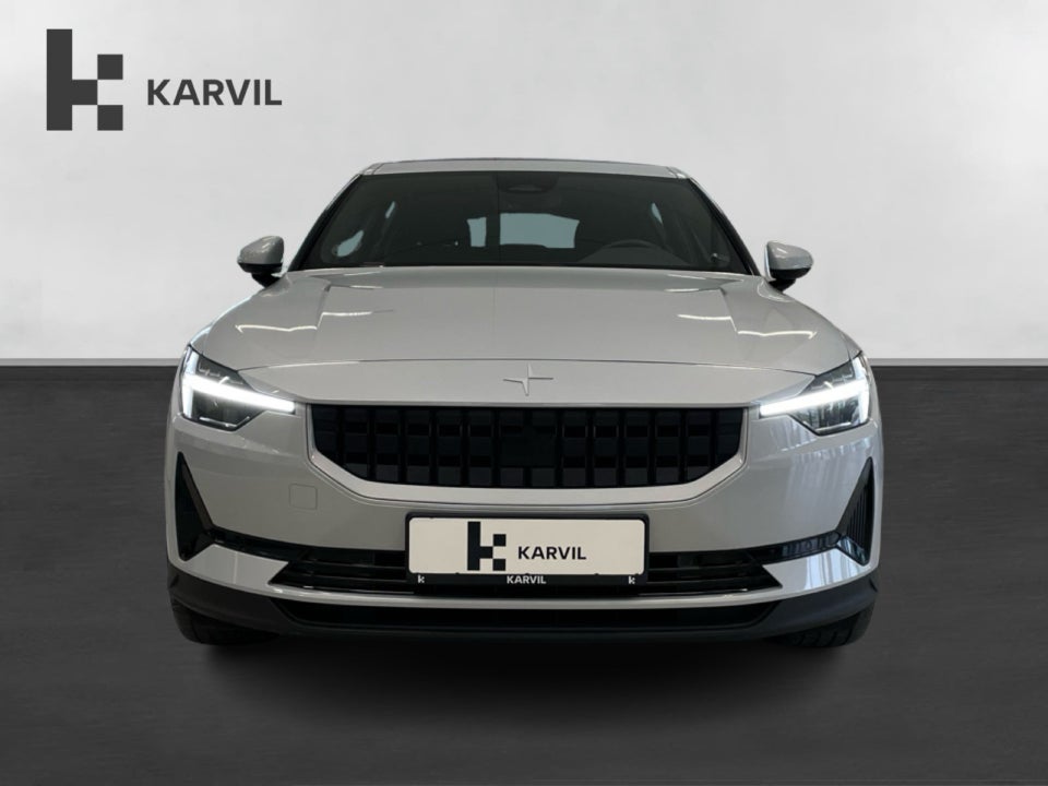 Polestar 2 Standard Range 5d