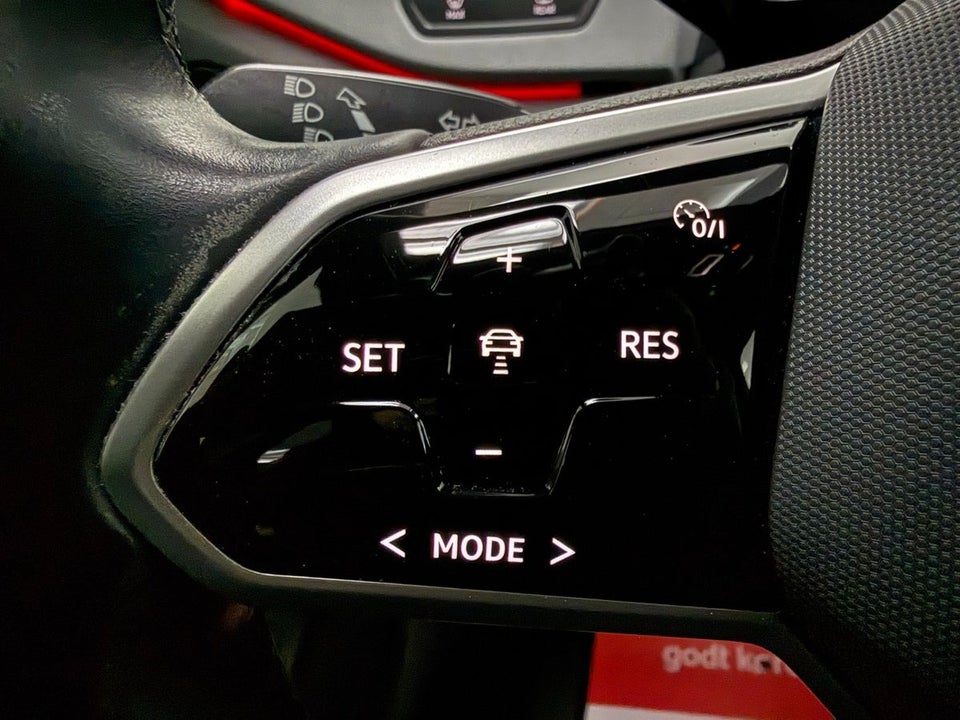 VW ID.3 58 1ST Plus 5d