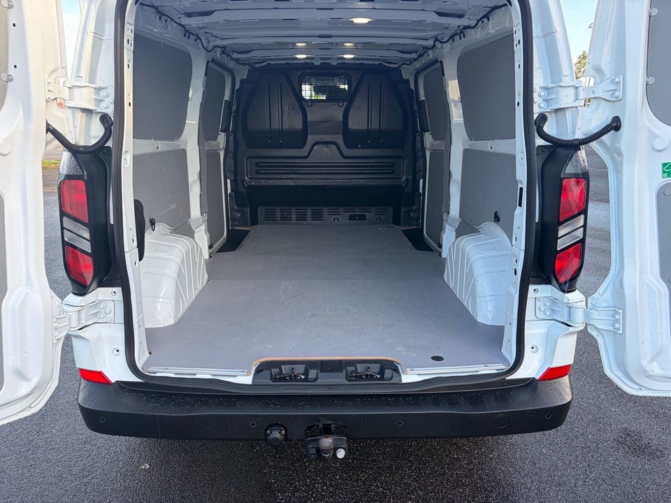 Ford Transit Custom 300 L2 2,0 EcoBlue Trend aut.