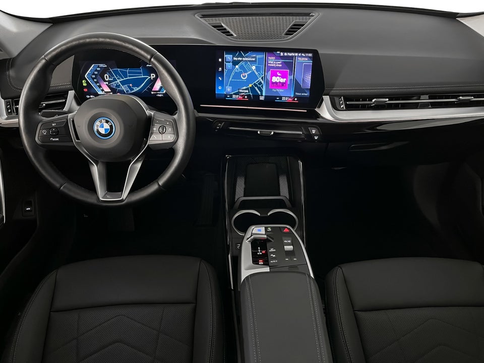 BMW iX1 xDrive30 X-Line 5d