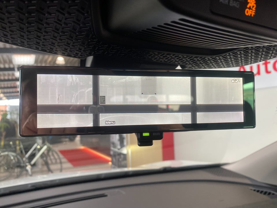 Nissan Ariya 87 Evolve 5d