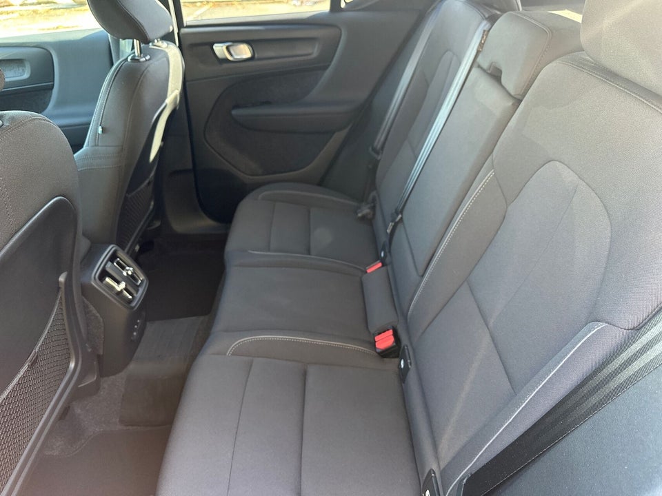 Volvo EX40 Extended Range Core 5d