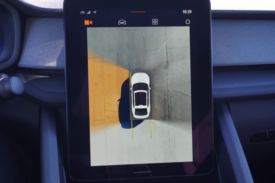 Polestar 2 Long Range 5d