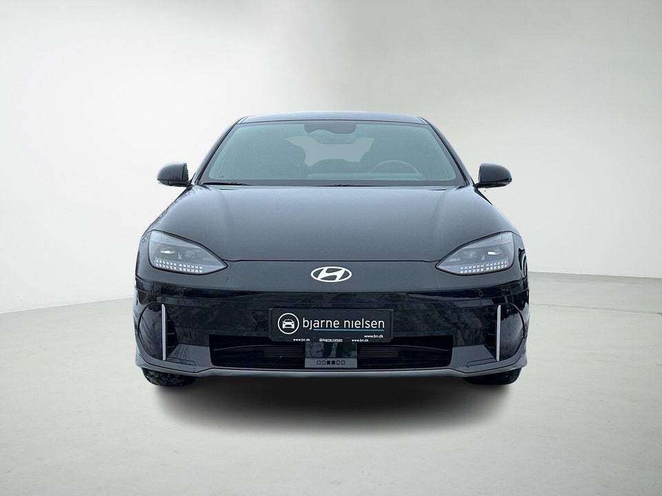 Hyundai Ioniq 6 77 Advanced 4d