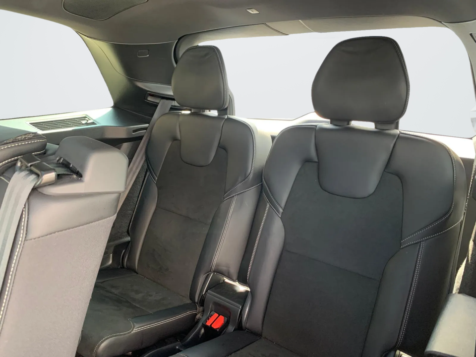 Volvo XC90 2,0 T8 ReCharge R-Design aut. AWD 7prs 5d