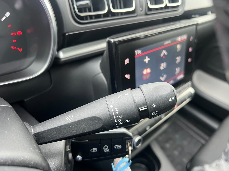 Citroën C3 1,2 PureTech 82 SkyLine 5d