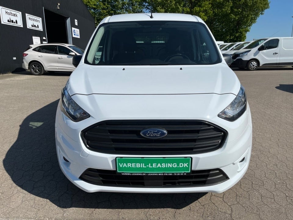 Ford Transit Connect 1,5 EcoBlue Trend aut. lang