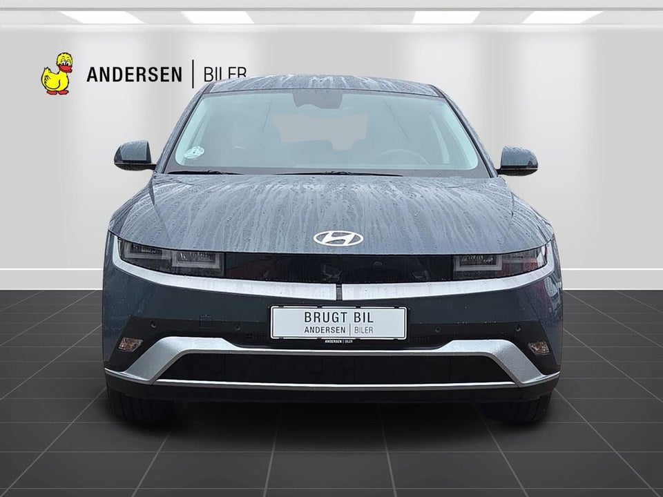 Hyundai Ioniq 5 84 Essential 5d