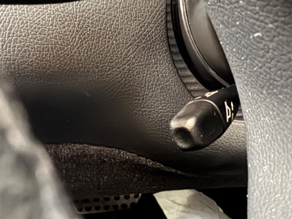 Mercedes CLK200 1,8 Kompressor Elegance aut. 2d