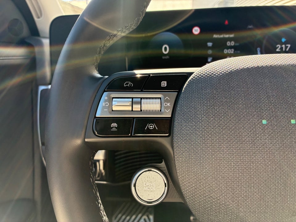 Hyundai Ioniq 5 84 Ultimate 5d