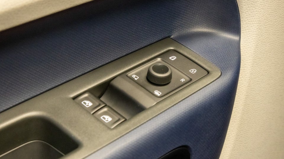 VW ID.Buzz 86 Style+ 7prs LWB 5d