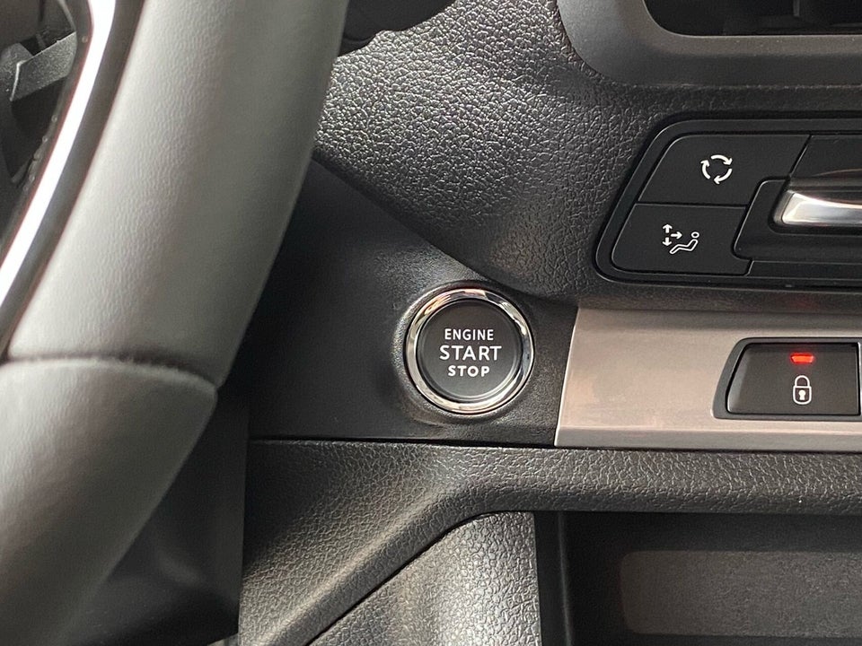 Fiat Scudo 2,2 BlueHDI 150 L3 Pro aut.