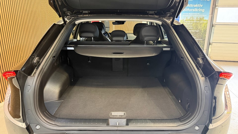 Kia EV6 77 Long Range Access 5d