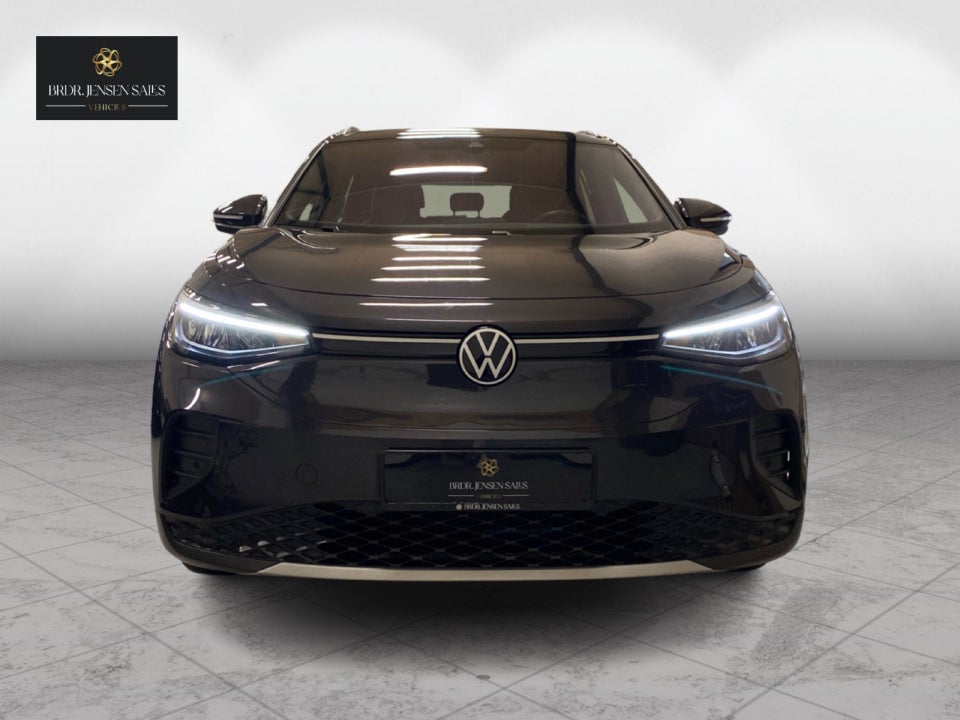 VW ID.4 Pro Performance 5d