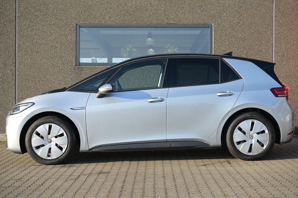 VW ID.3 58 Pro 5d