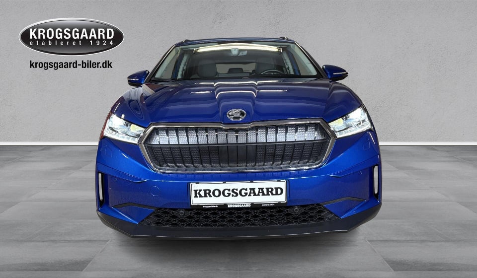 Skoda Enyaq 60 iV 5d