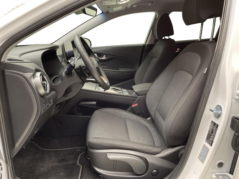 Hyundai Kona 39 EV Advanced 5d