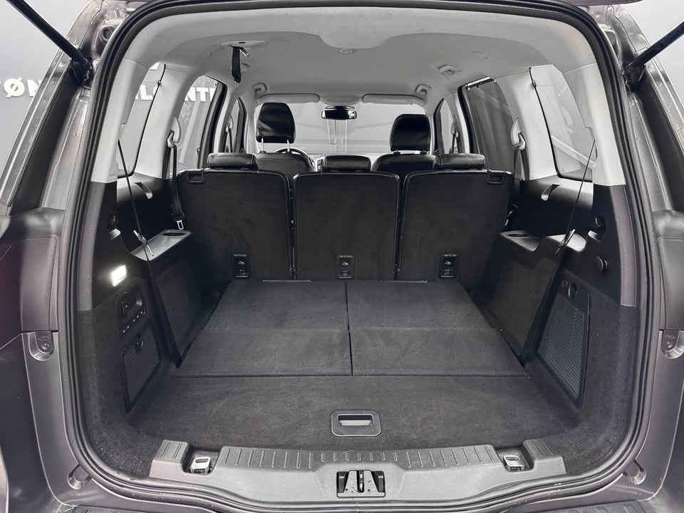 Ford Galaxy 2,0 TDCi 180 Titanium aut. 7prs 5d