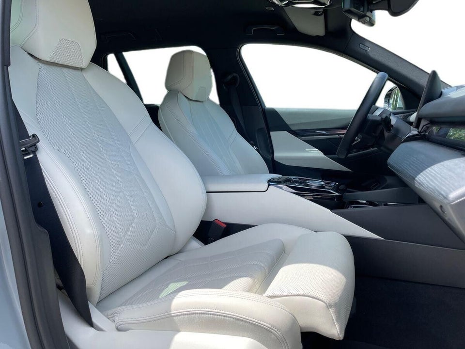 BMW i5 eDrive40 Touring Fully Charged M-Sport 5d