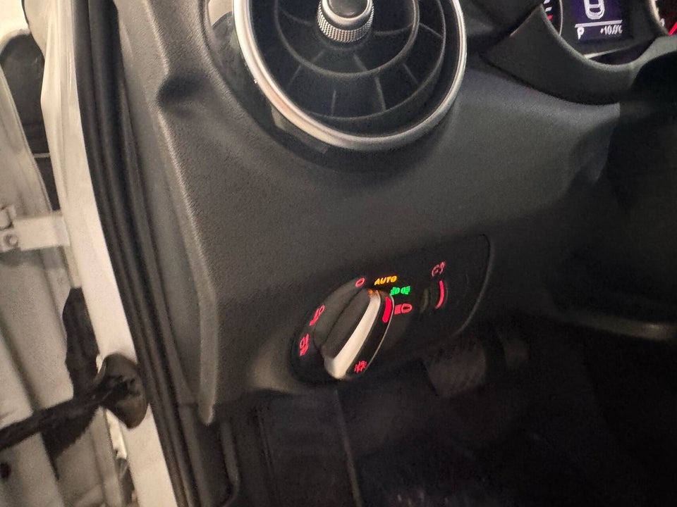 Audi A1 1,4 TFSi 185 Ambition S-line S-tr. 3d