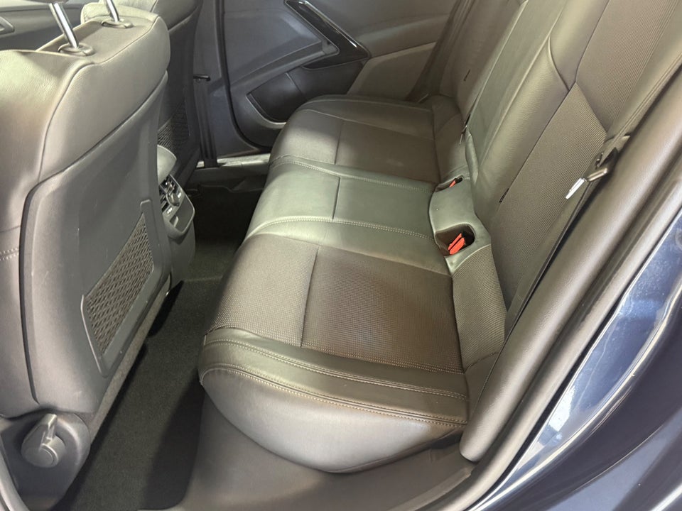 Peugeot 508 2,0 BlueHDi 150 Allure SW 5d