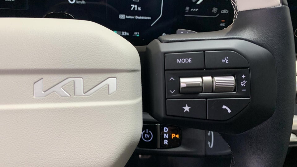 Kia EV4 81 Long Range GT-Line 5d