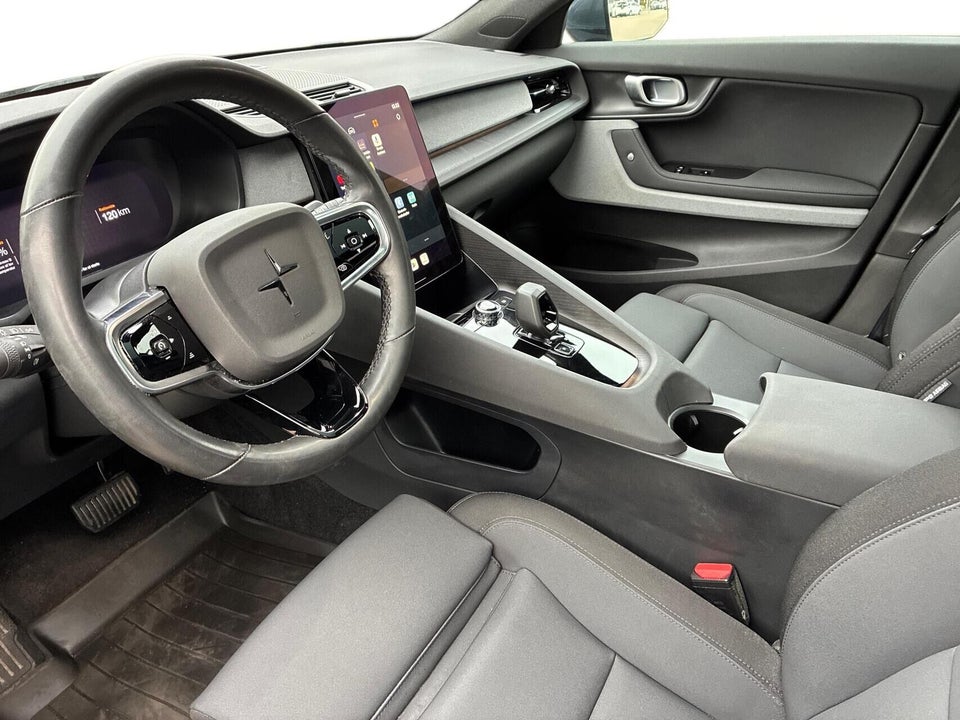 Polestar 2 Long Range 5d