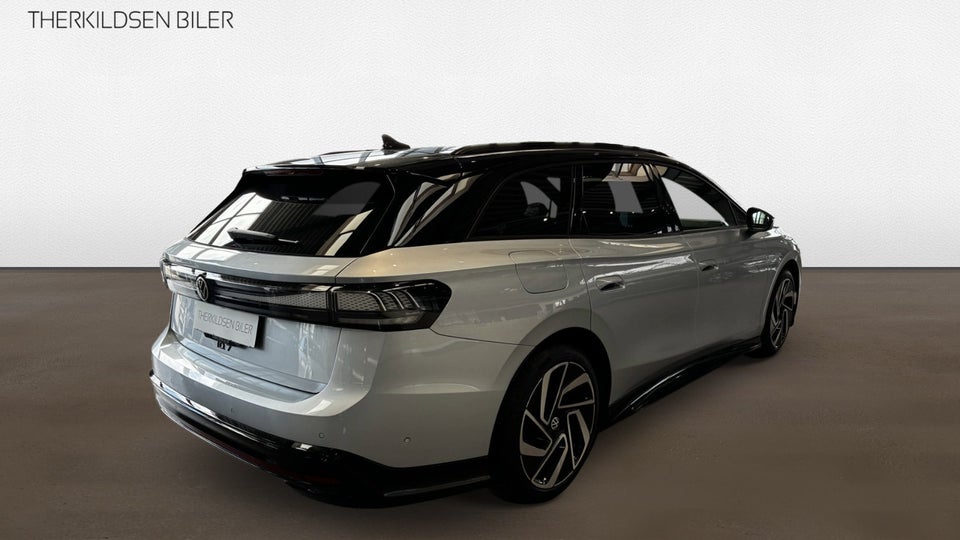 VW ID.7 86 Pro S Tourer 5d