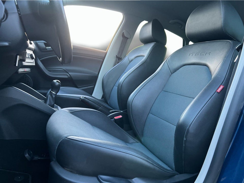 Seat Ibiza 1,0 TSi 95 Style 5d