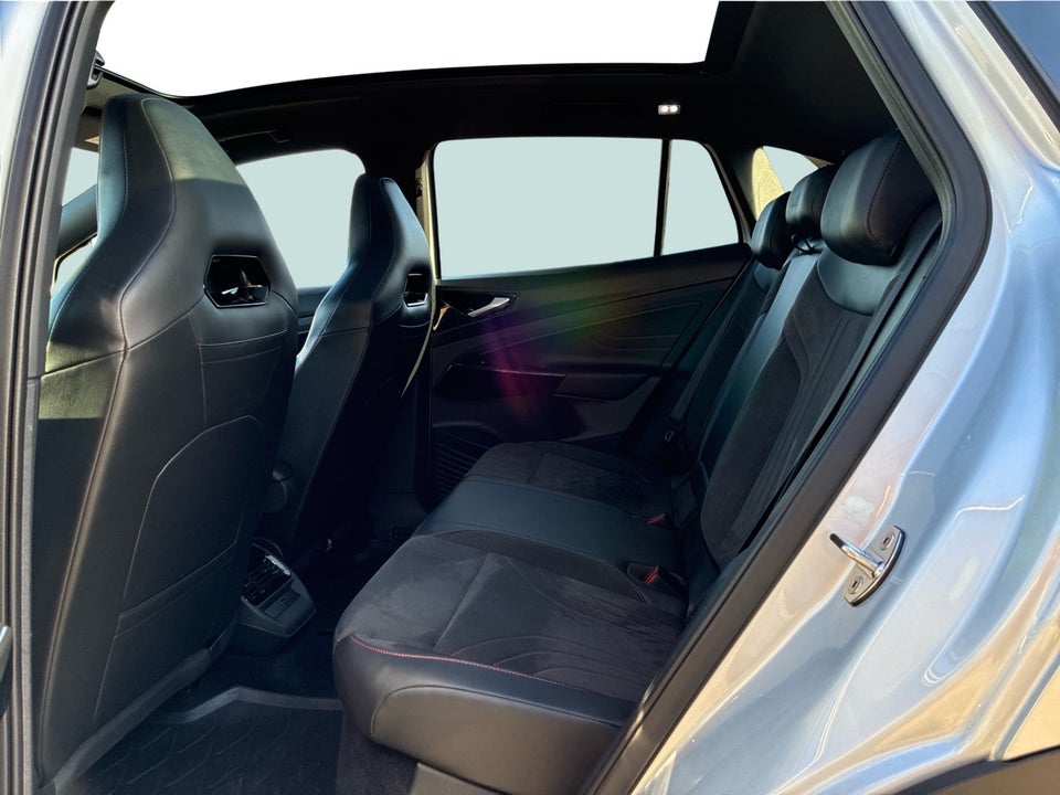 VW ID.4 77 GTX 4Motion 5d