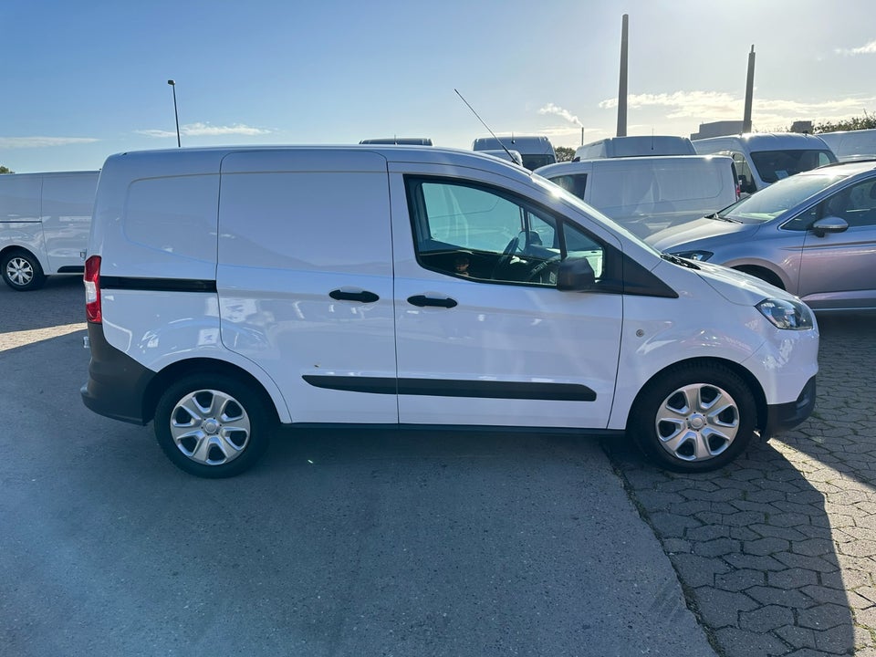 Ford Transit Courier 1,5 TDCi 75 Trend