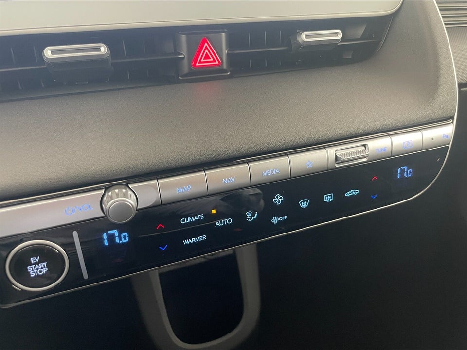 Hyundai Ioniq 5 77 Ultimate 5d