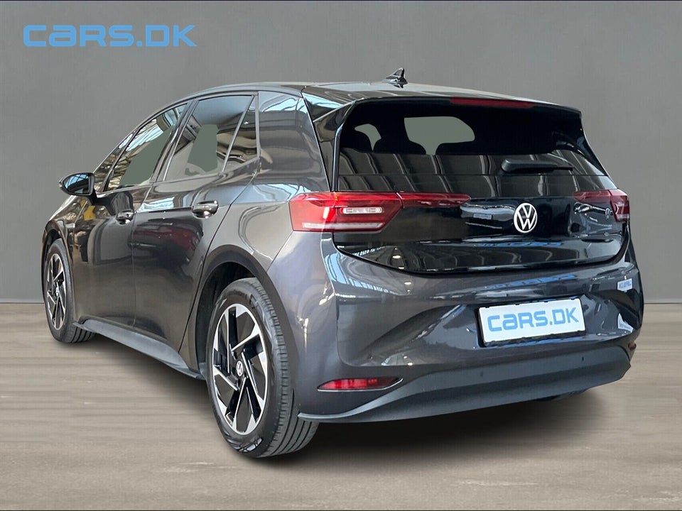 VW ID.3 58 Pro Performance Business 5d