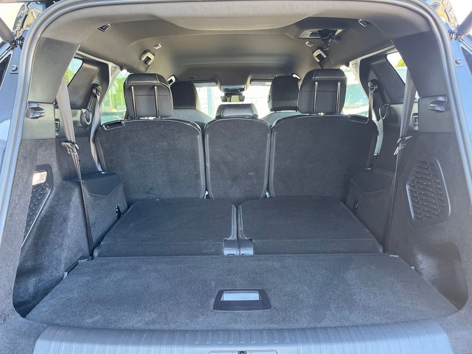 Peugeot e-5008 77 GT 7prs 5d