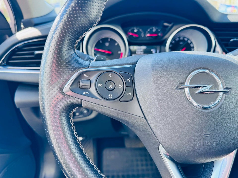 Opel Insignia 2,0 CDTi 170 Country Tourer aut. 5d